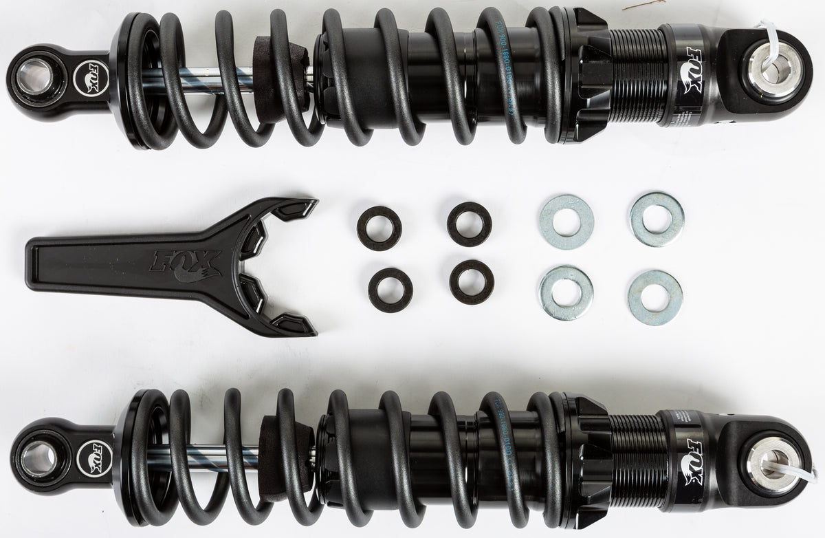 Monotube Shocks Xl 13 Inch - 897-27015 - Fox