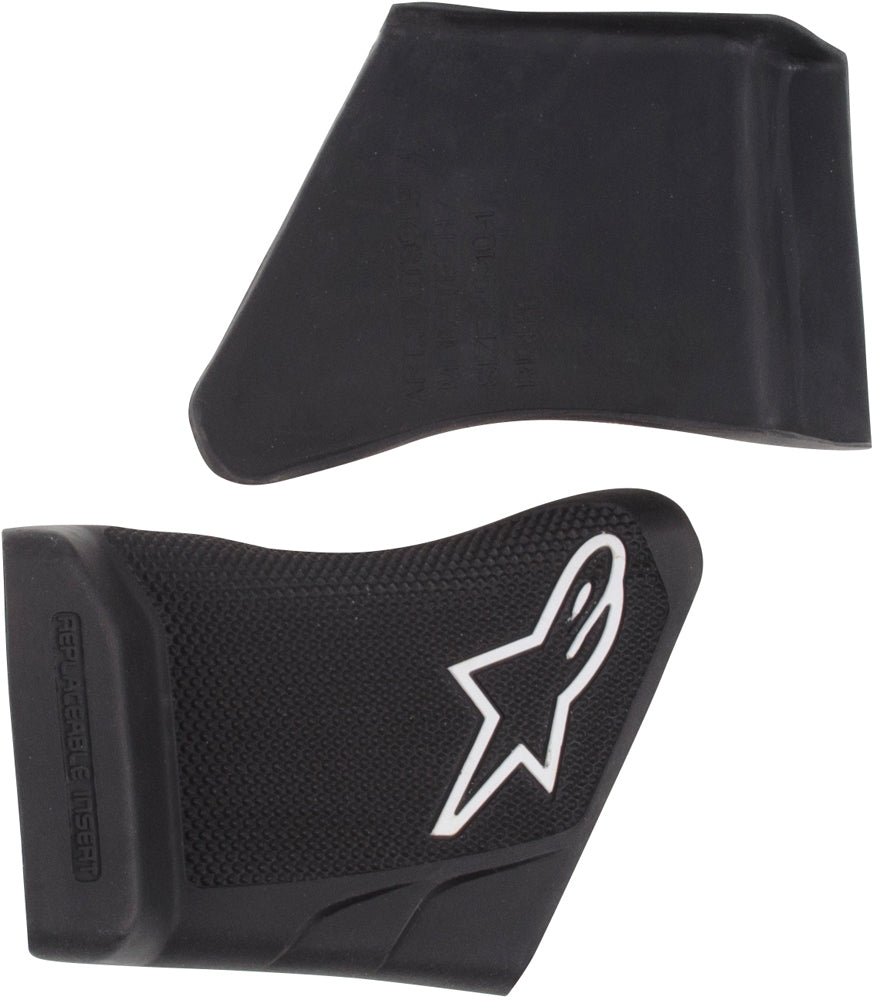 Tech 7 Footpeg Insert Sz 14 Sz 14 - 482-5269 - alpine star