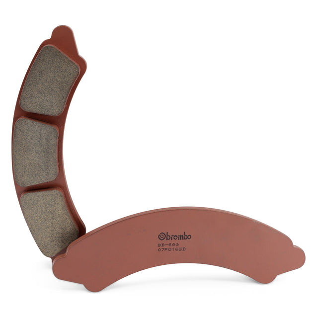 Prime Sd Brake Pads Sintered - 177-0414 - Brembo