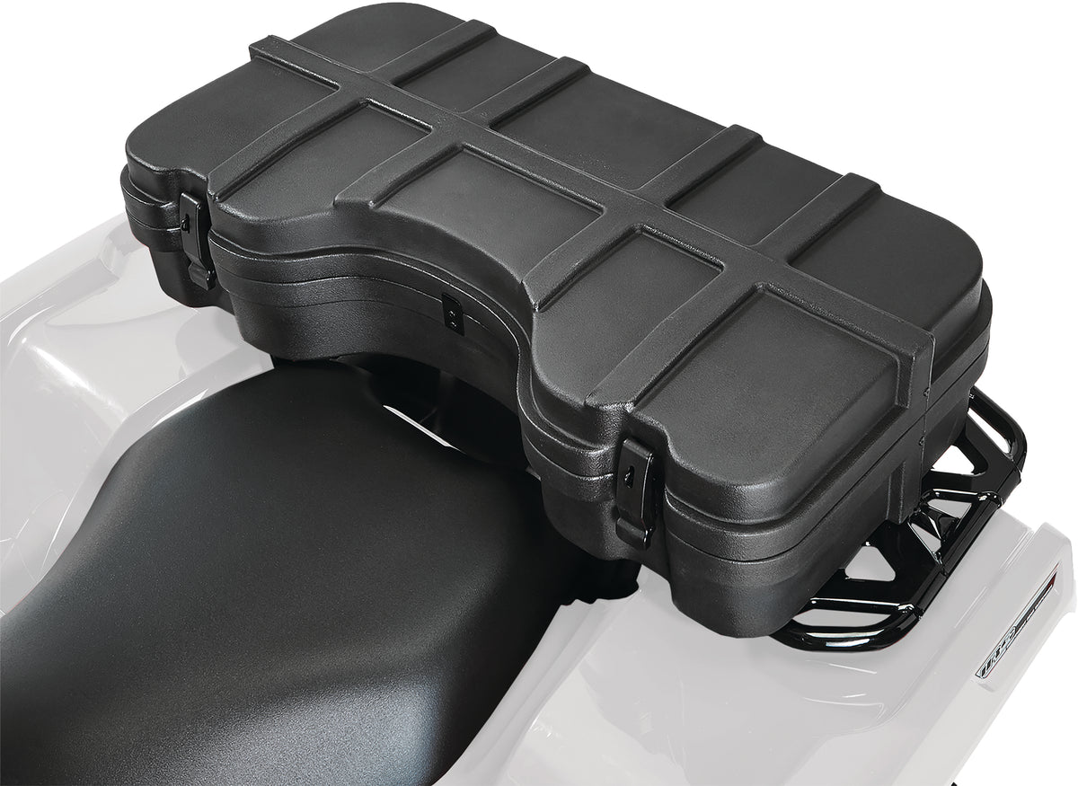 Atv Small Cargo Box - 457-0010 - Open Trail