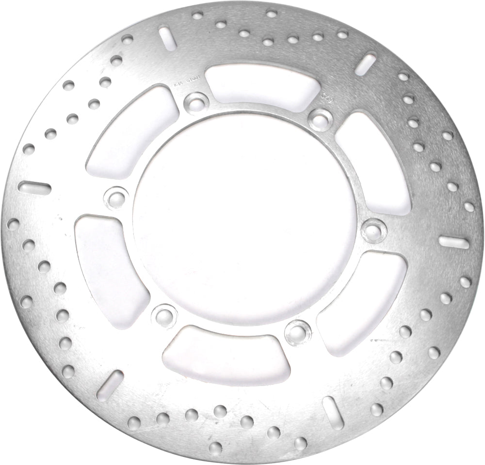 Standard Brake Rotor - 15-0649 - EBC Motorcycle Brakes