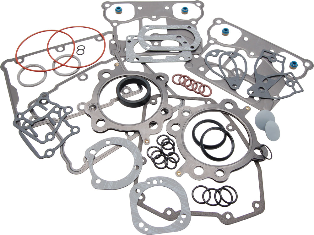Top End Est Gasket Twin Cam Kit - 68-9780 - Cometic