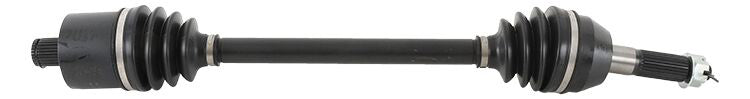 8 Ball Extreme Axle Rear - 531-1547 - All Balls