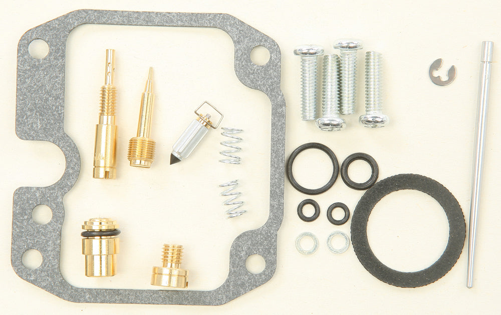 Bike Carburetor Rebuild Kit - 226-1110 - All Balls