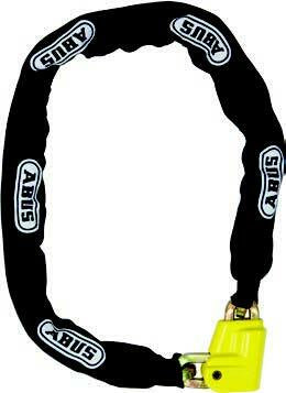 1190 2.0 Plus Chain Lock 150cm - 57-069880 - Abus