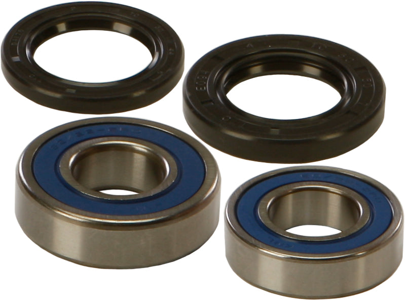 Wheel Bearing & Seal Kit - 22-51252 - All Balls