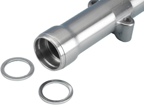 Gasket Washer Fork Seal Back 2/Pk 45865-84 - 681-4729 - James Gasket