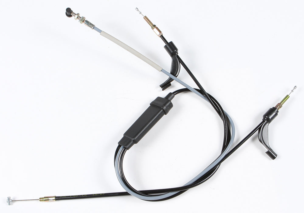 Throttle Cable A/C - 12-19661 - SP1