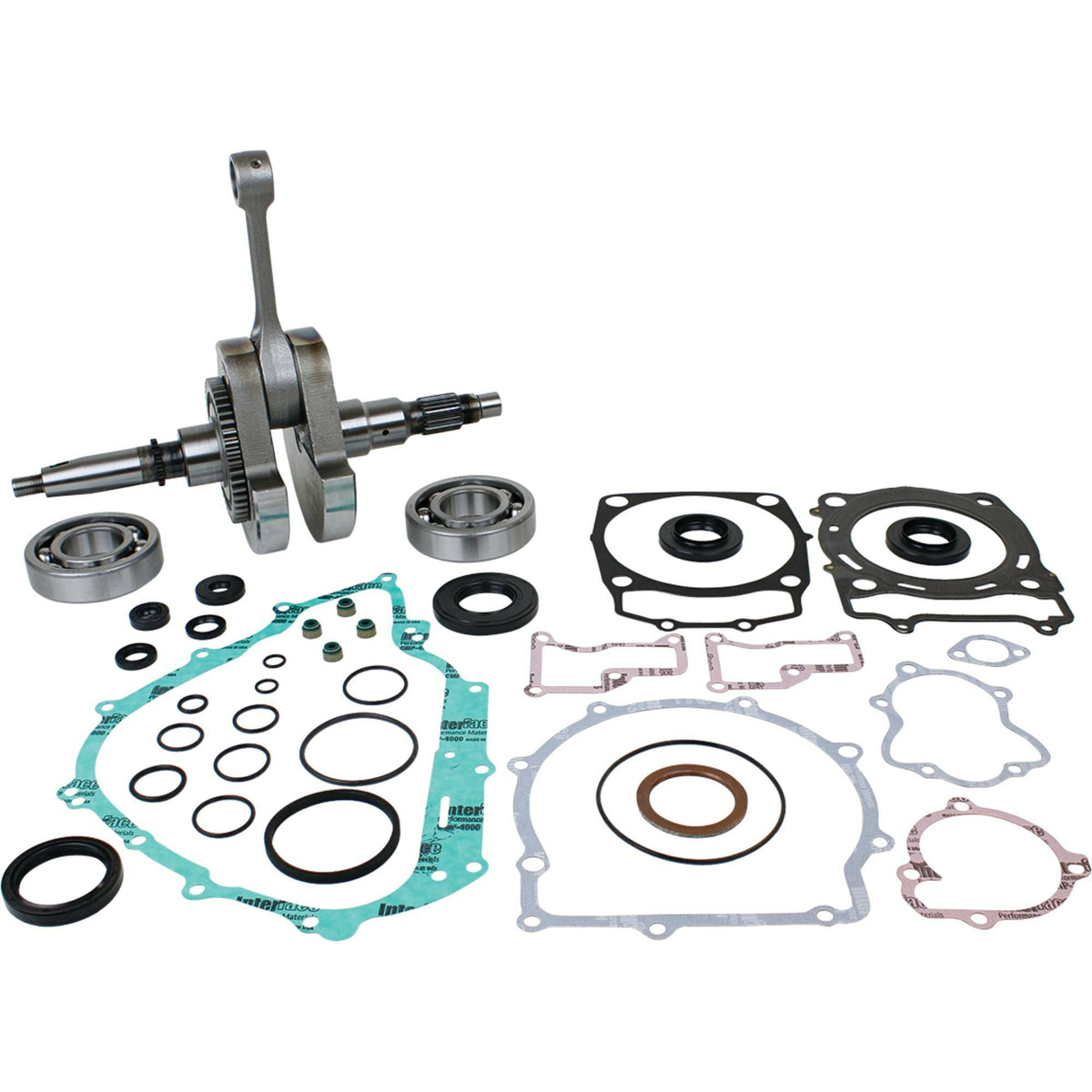 Bottom End Kit - 421-HR0238 - Hot Rods