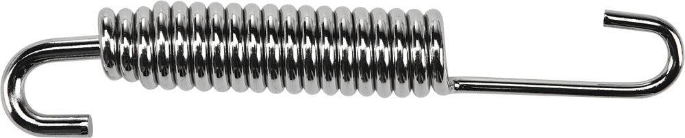 Kickstand Spring Chrome Oe#41836-84 - 820-0512 - HardDrive