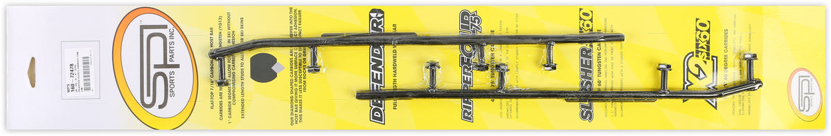 Ripper Four75 Carbides Yam S/M - 160-72478 - SP1