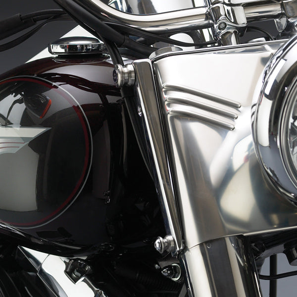 Switchblade Mount Kit Quick Release Covered Forks - 562-21183 - National Cycle