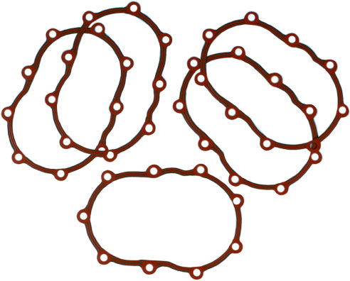 Gasket Trans End Cover Bead 4 Speed Trans 5/Pk 33295-36-X - 681-4656 - James Gasket