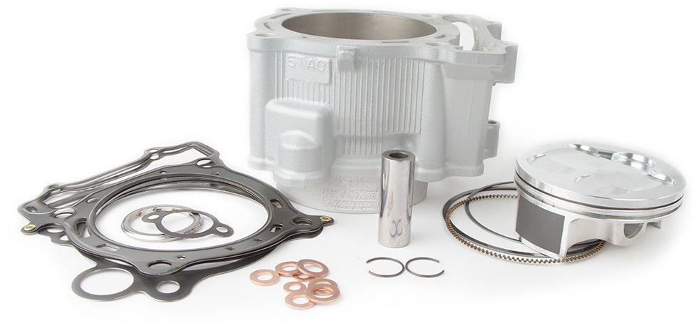 Cylinder Kit Hc 95.00/Std 13.0:1 Yam - 422-20001KHC - Cylinder Works