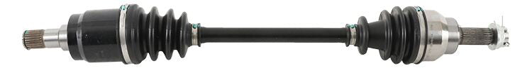6 Ball Heavy Duty Axle Front - 531-0742 - All Balls