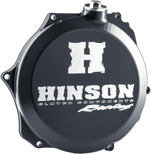 Billetproof Clutch Cover - 151-5577 - Hinson