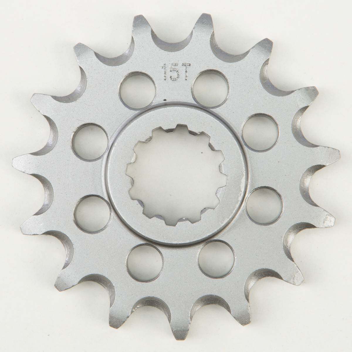 Front Cs Sprocket Steel 15t-420 Husq/Ktm - 255-3420015 - Fire Power