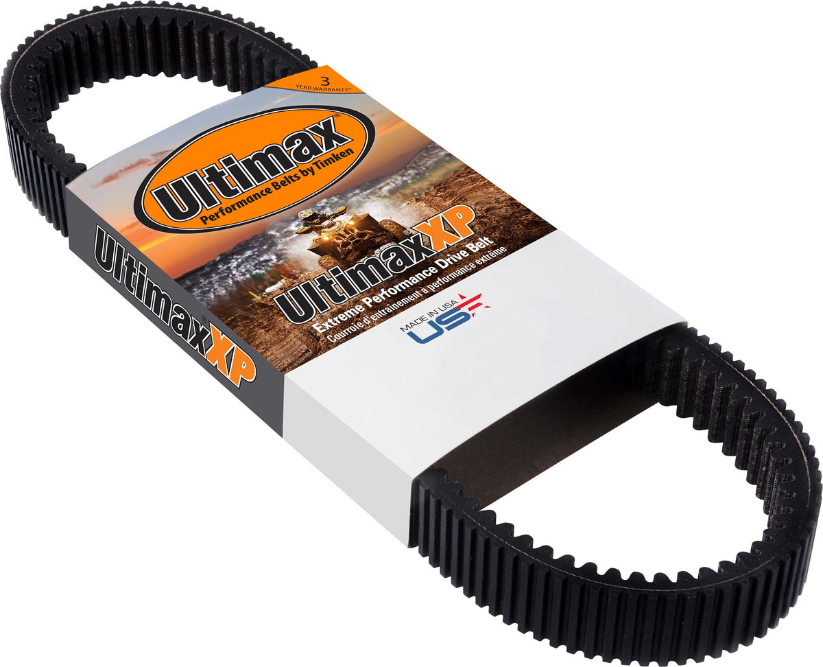 Ua Drive Belt - 21-488 - Ultimax