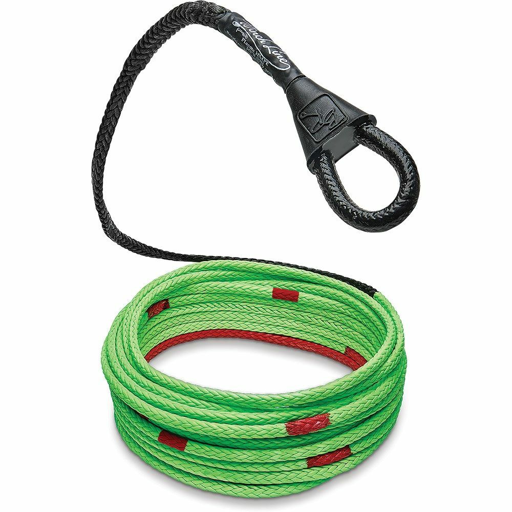 1/4"X40' Winch Line - 740-6754 - Bubba Rope