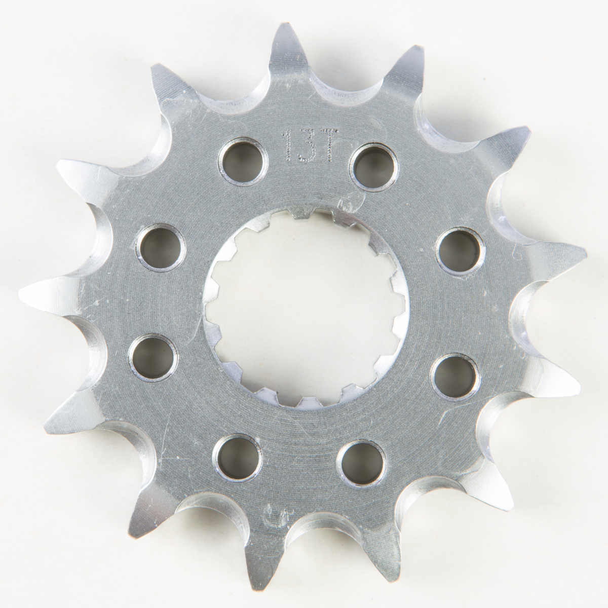 Front Cs Sprocket Steel 13t-428 Yam - 255-5428013 - Fire Power