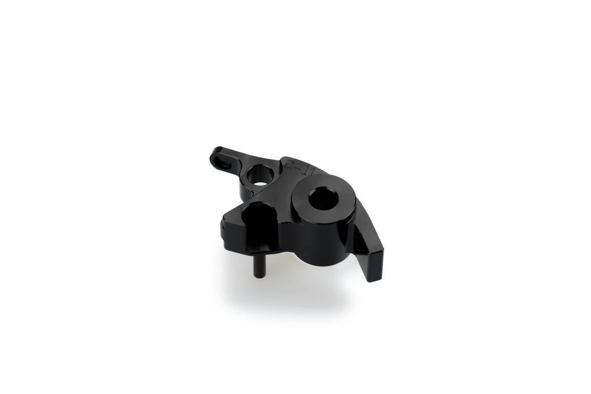 Lever Adapter Clutch Black - 561-06138BK - PUIG