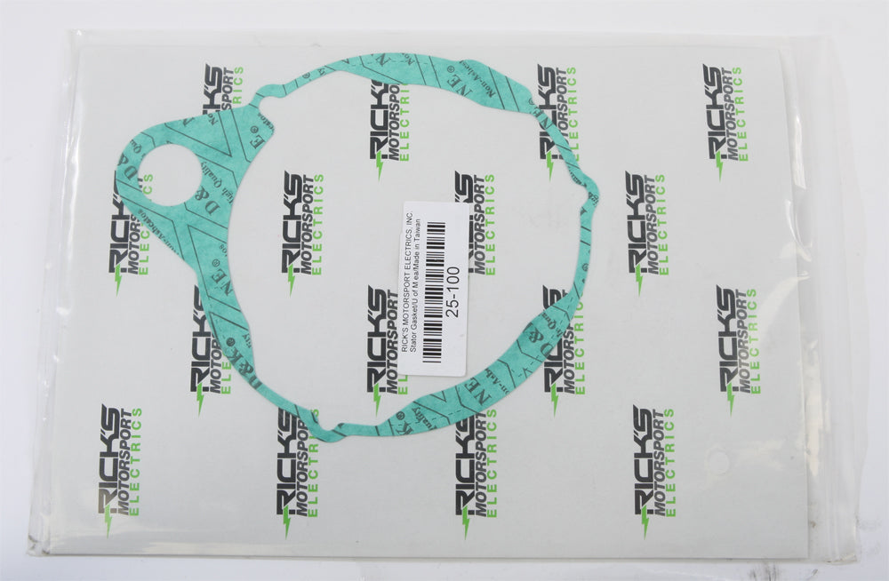 Stator Cover Gasket - 27-25100 - Ricks Motorsport Electric
