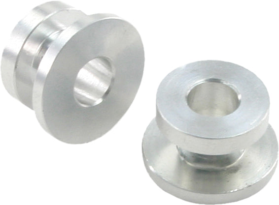 Wheel Chock Fitting Kit - 634-8004 - DRC