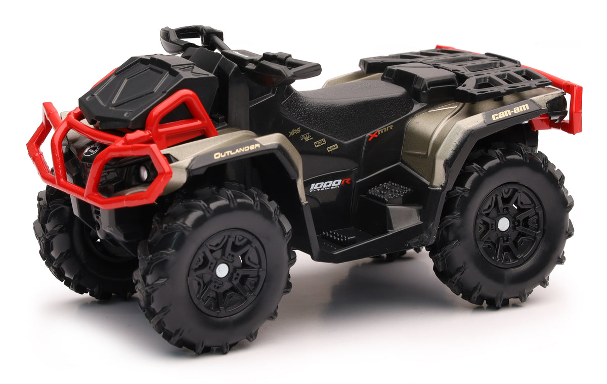 1:20 Scale Can-Am Outlander X Mr 1000r - 959-0148 - New Ray Toys