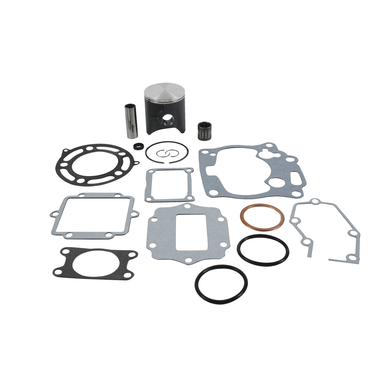 Top End Kit Cast 53.96/Std Kaw - 174-22712B - Vertex