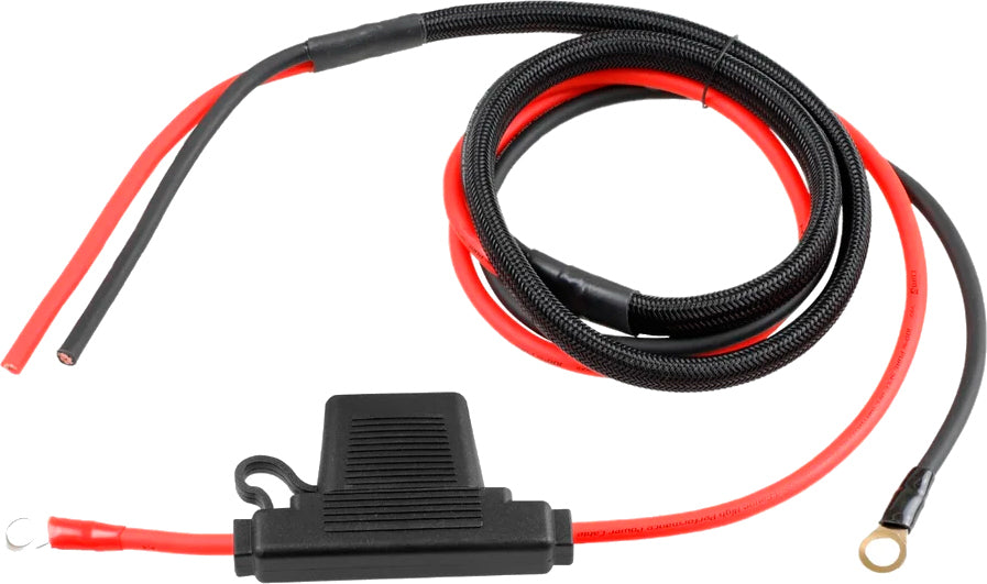 Power-Ground Wire Harness Flh/T 14-20 - 94-1030 - Cerwin-Vega