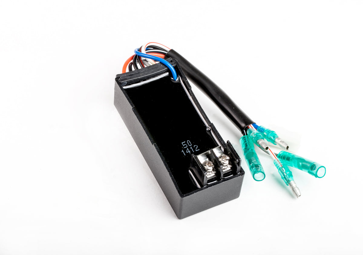 Cdi - 27-15507 - Ricks Motorsport Electric
