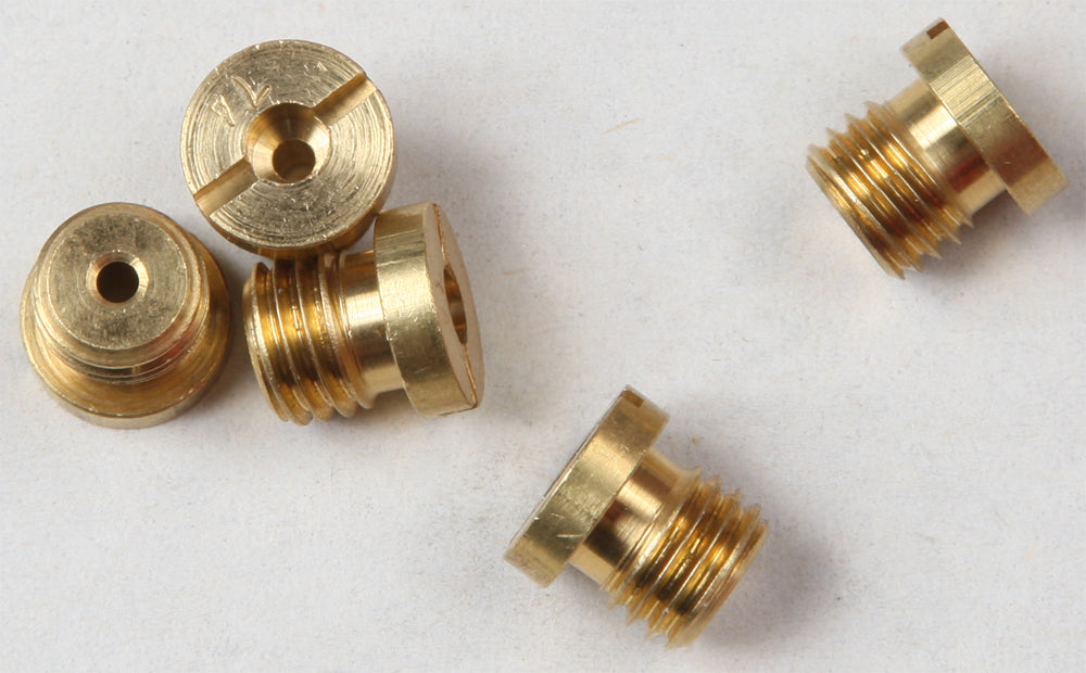 S&S Main Jets #.074 5/Pk - 865-01117 - Cycle Pro
