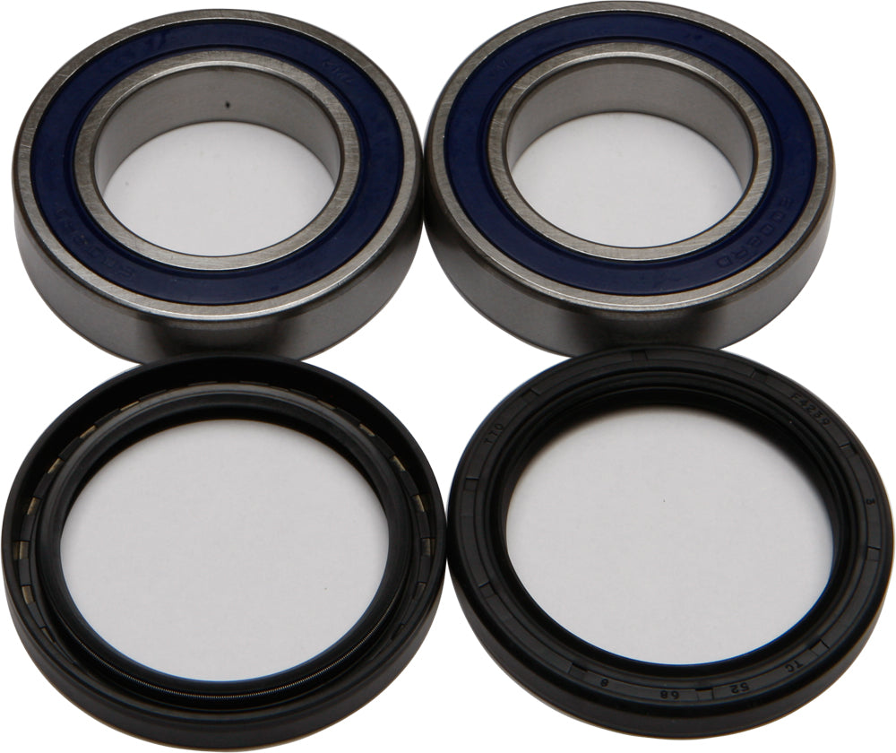 Wheel Bearing Kit - 22-51527 - All Balls