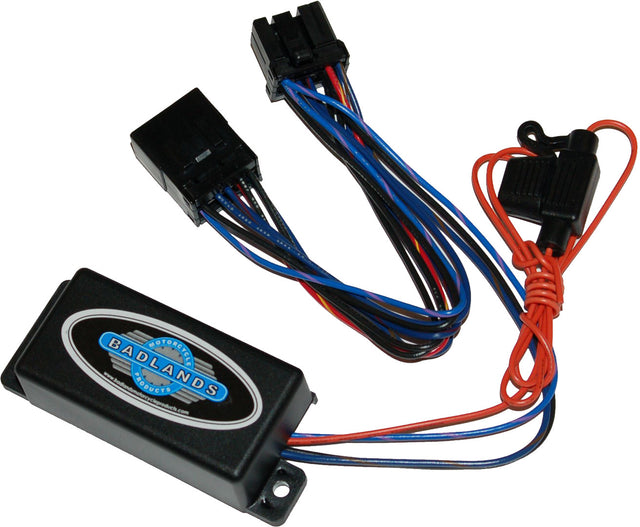 Plugnplay Super Leq Rear Sig Fl 11-17 Fx 12-17 - 850-09053 - Namz