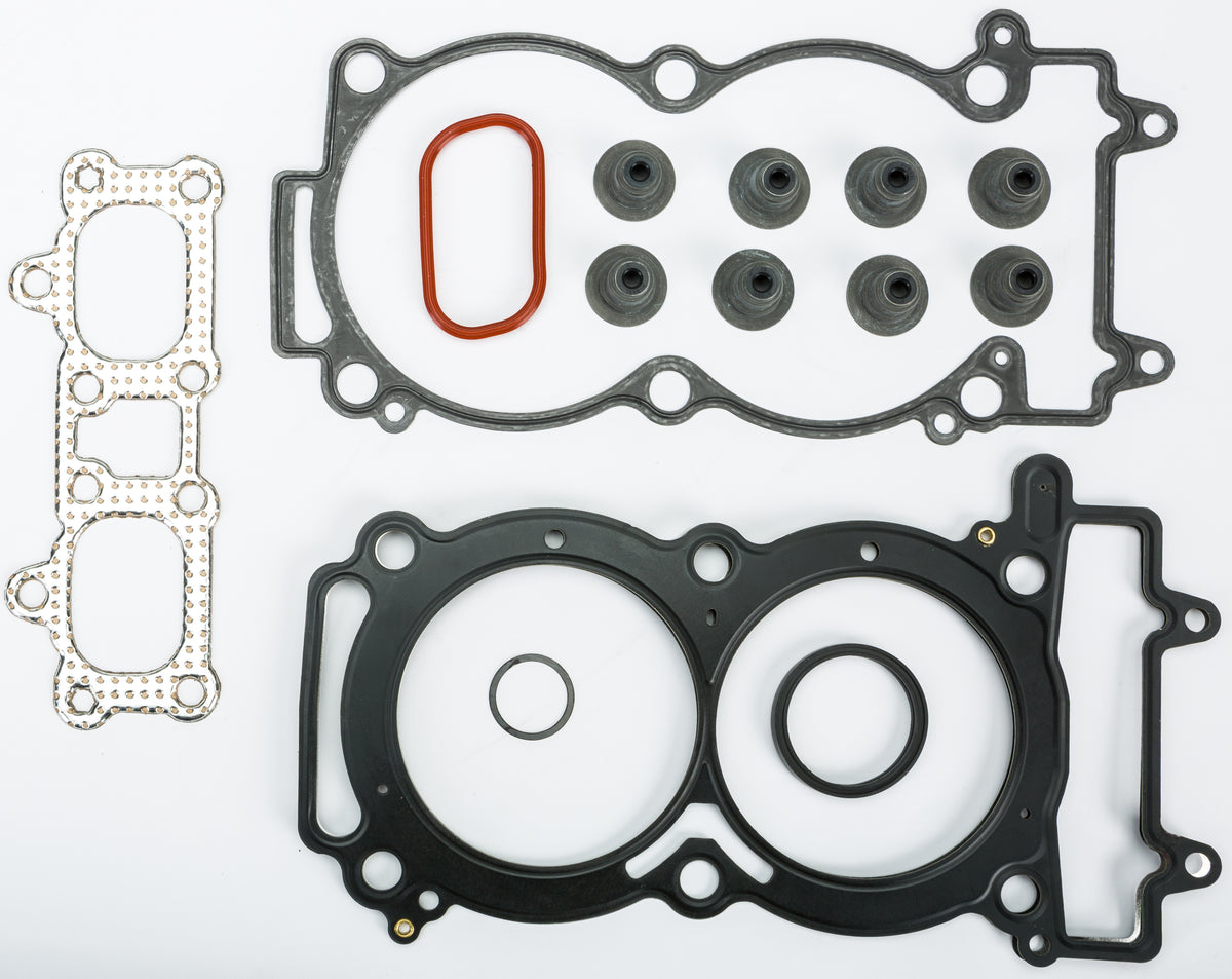Top End Gasket Kit 94mm Pol - 68-35460E - Cometic