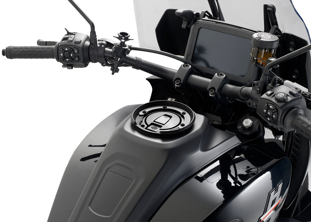 Tanklock Mount Hd - 270-6161 - GIVI