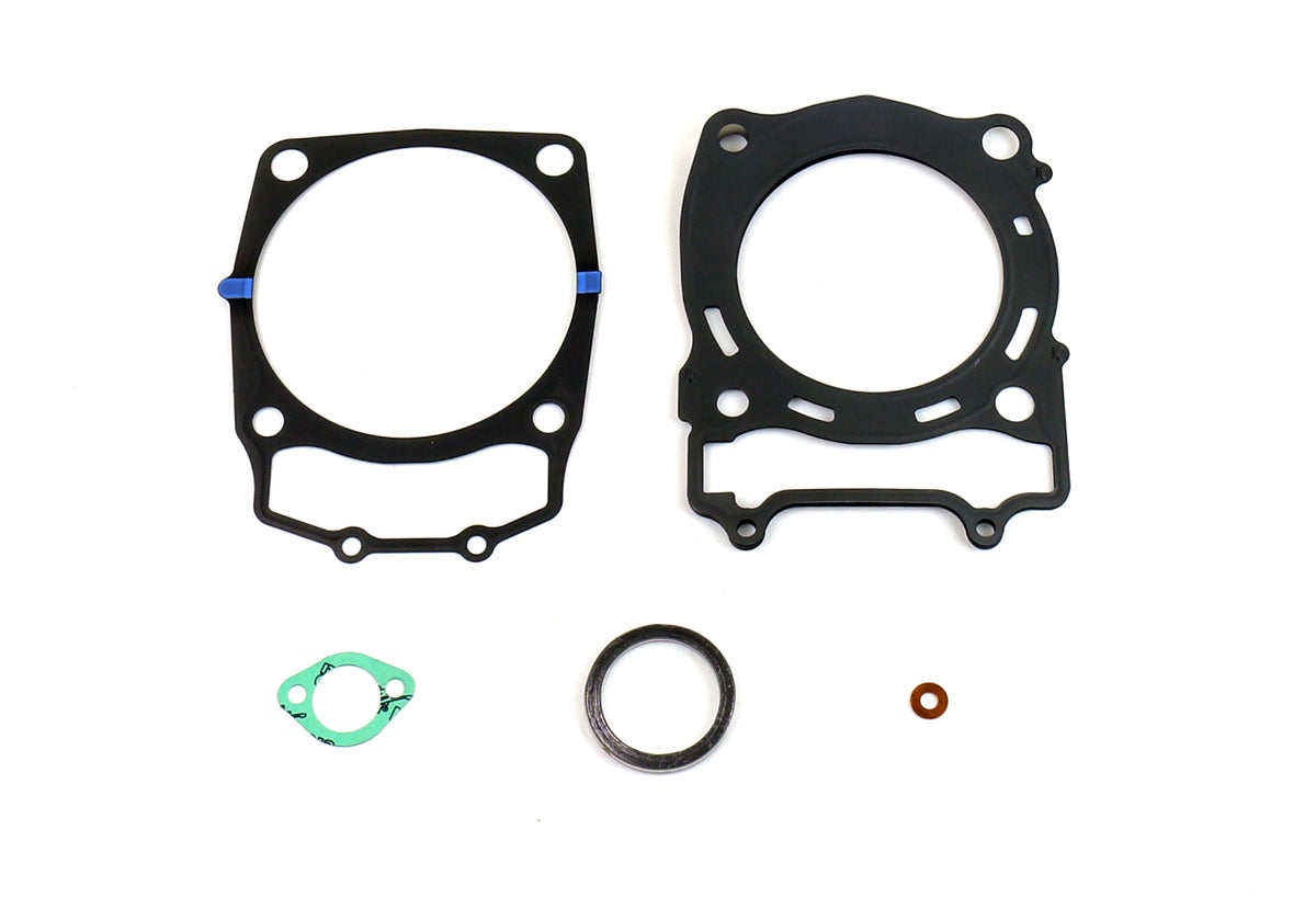 Top End Gasket Kit W/O Valve Cover Gasket Yam - 69-0965 - Athena