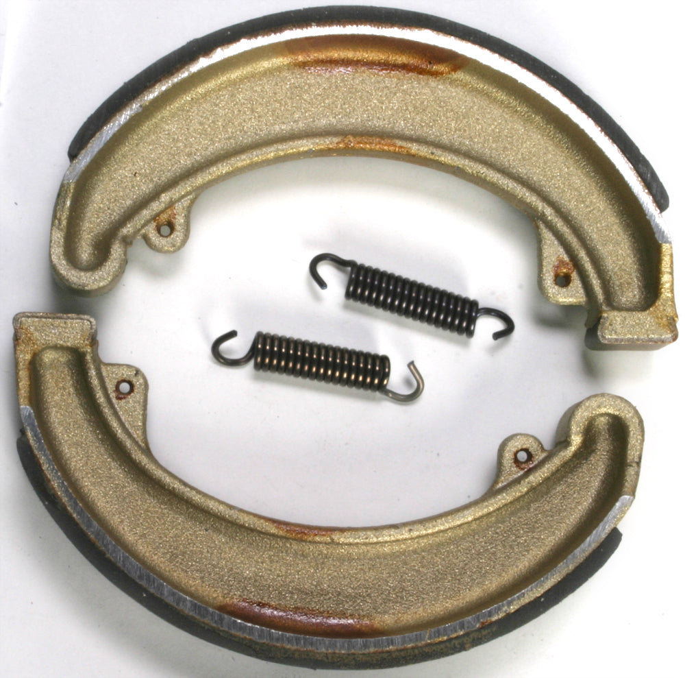 Brake Shoes 314 Plain - 14-314 - EBC Motorcycle Brakes