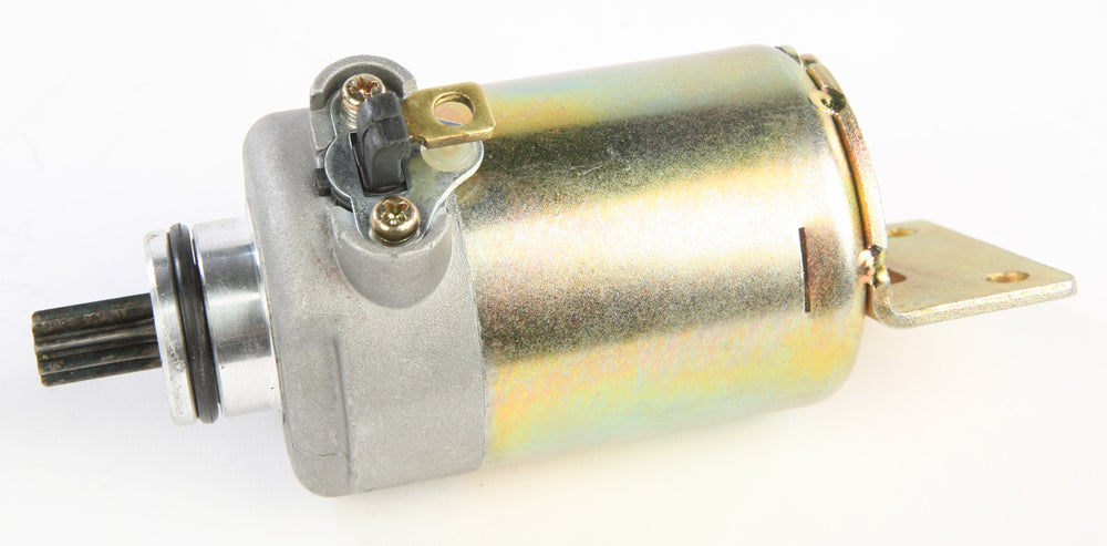 Starter Motor - 27-61510 - Ricks Motorsport Electric