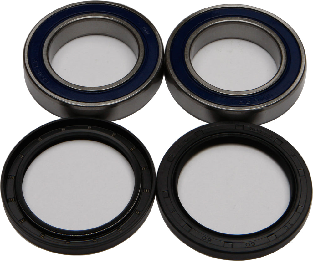 Wheel Bearing & Seal Kit - 22-51337 - All Balls