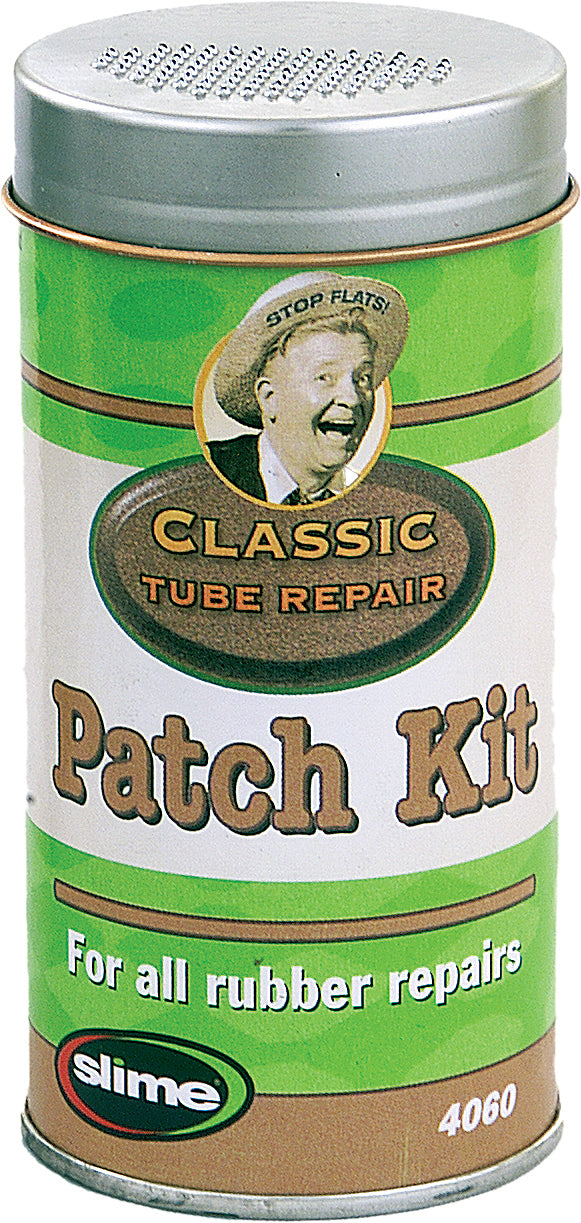 Patch Kit