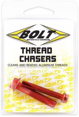M6/M8 Thread Chasers - 020-00010 - BOLT