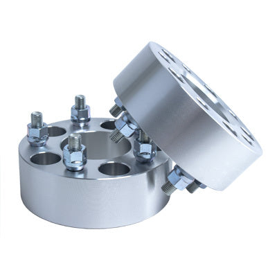 Wheel Spacer 2" Wt5/114-2 - 63-7120 - High Lifter Products