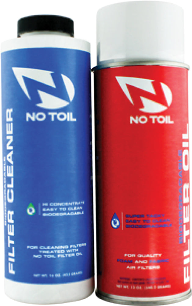 Filter Maintenance Kit 2/Pk - 90-0208 - No Toil
