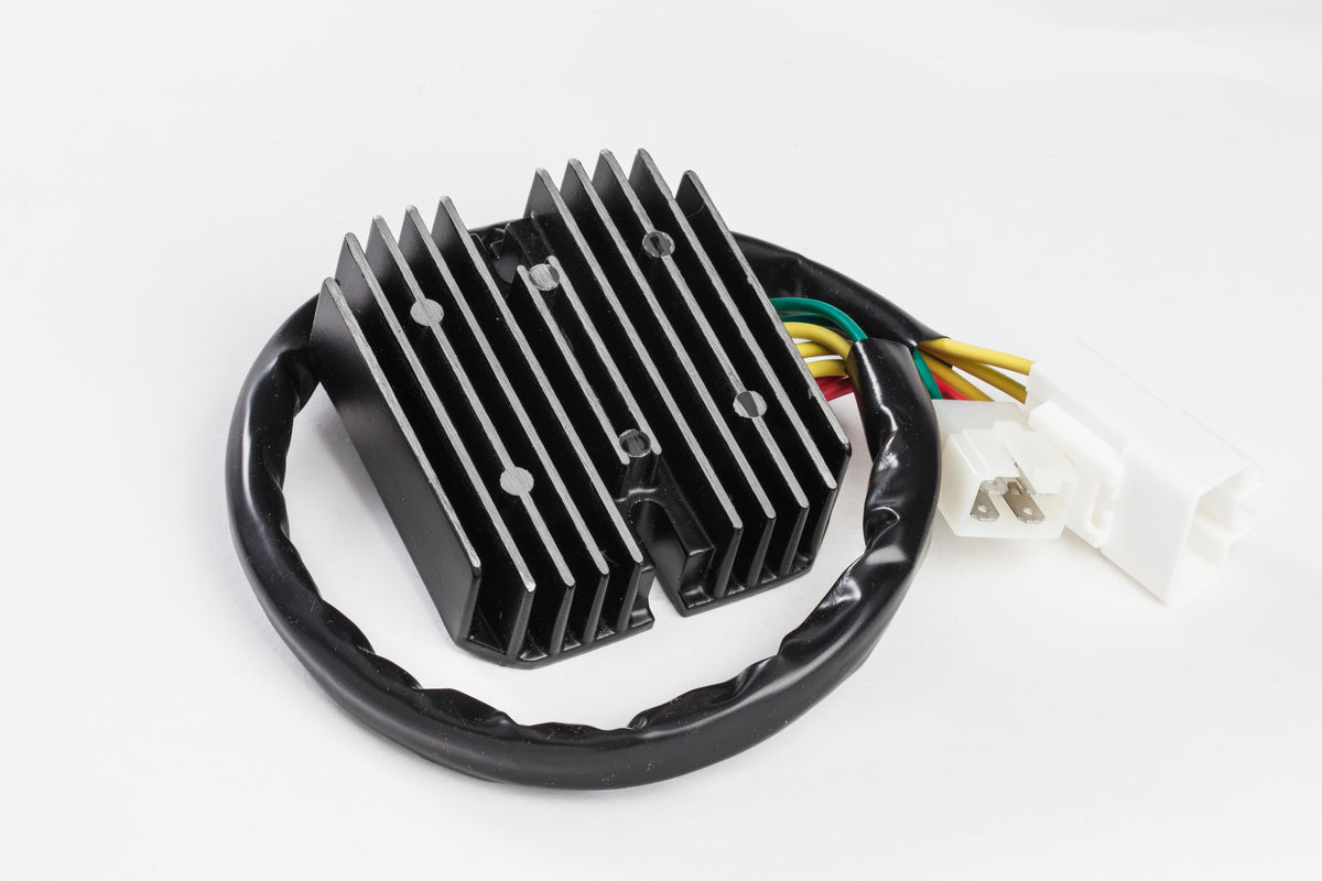 Regulator / Rectifier - 27-10112 - Ricks Motorsport Electric