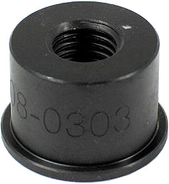 Fork Spring Compression Tool 39mm Adapter - 57-80303 - Motion Pro