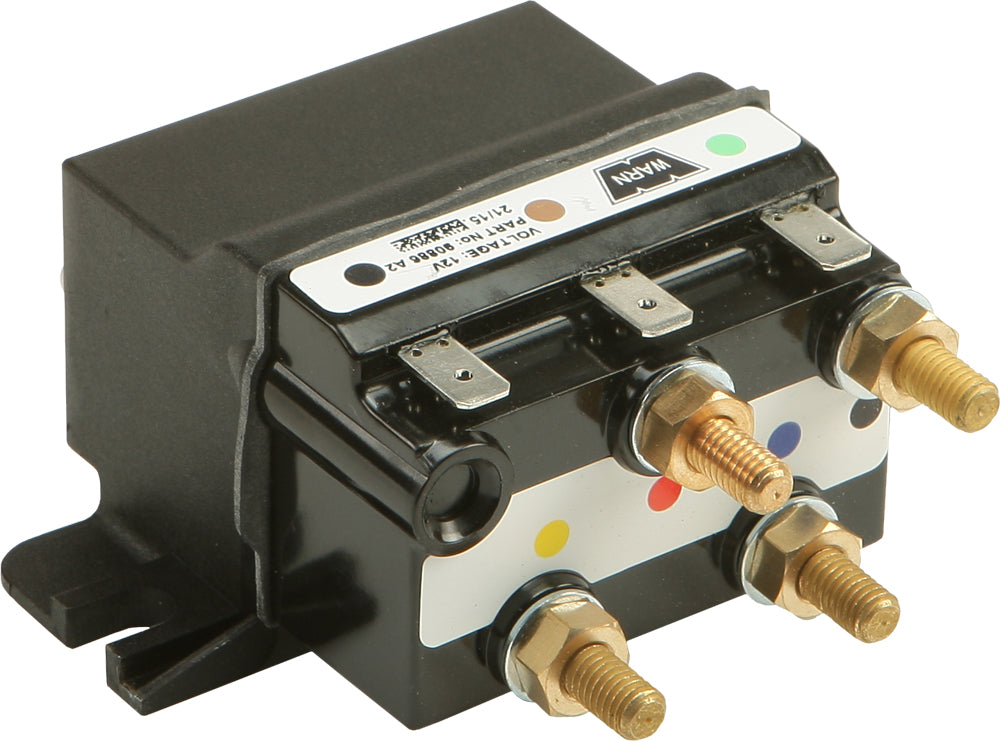 Contactor Vantage 4000 Replacement Part - 619-89579 - Warn