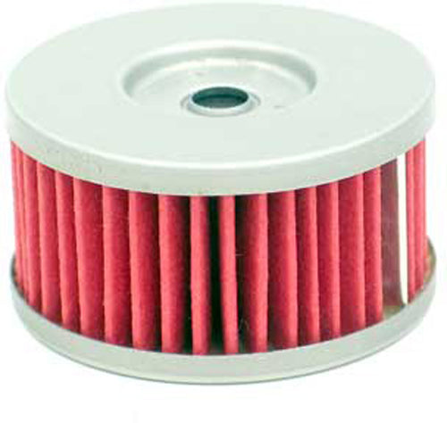 Oil Filter - 56-0136 - K&N