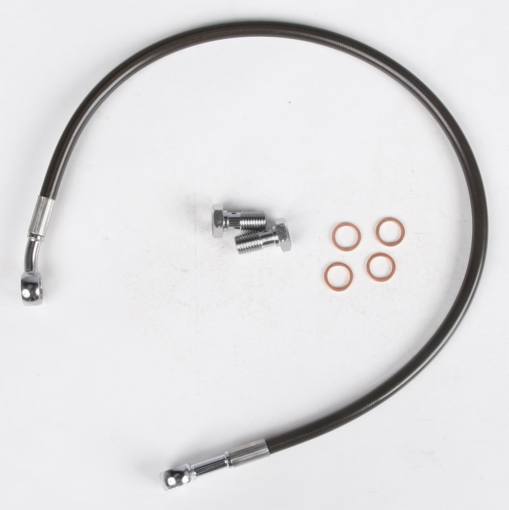 Brakeline Rear Smoke Yamaha - 170-1347 - Streamline