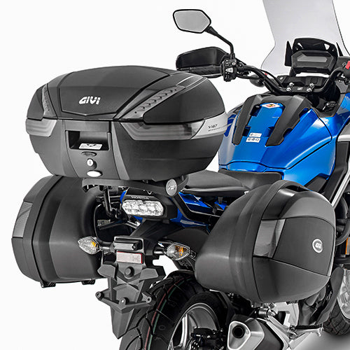 Top Case Hardware - 270-6345 - GIVI